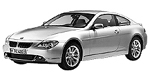 BMW E63 B1773 Fault Code