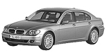 BMW E66 B1773 Fault Code