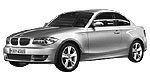 BMW E82 B1773 Fault Code